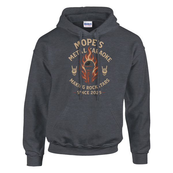 🎤Hoodies