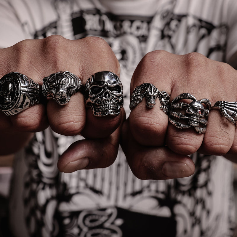 Rings