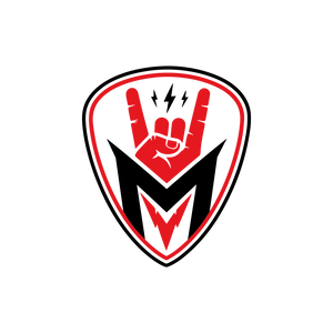 Metal Up