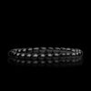 Women's Beaded Stacking Ring
